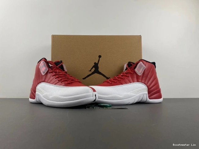 Bmlin shoes 12 Alternate 130690-600 Jordan Air 0729